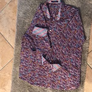 MENS SHIRTS-2 FOR $15